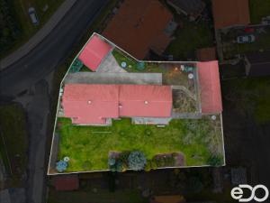 Prodej rodinného domu, Vlačice - Výčapy, 1112 m2
