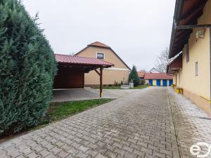 Prodej rodinného domu, Vlačice - Výčapy, 1112 m2