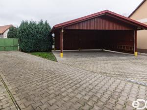 Prodej rodinného domu, Vlačice - Výčapy, 1112 m2