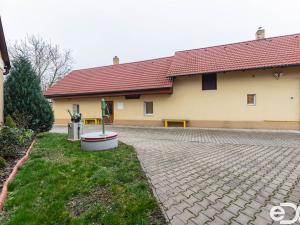 Prodej rodinného domu, Vlačice - Výčapy, 1112 m2