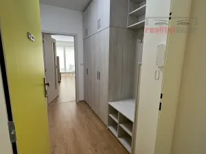 Pronájem bytu 2+kk, Brno, Střední, 67 m2