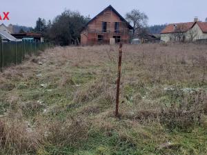 Prodej pole, Čížová, 1267 m2