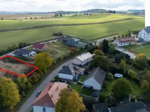 Prodej rodinného domu, Brtnice - Příseka, 116 m2