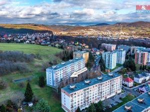 Prodej bytu 3+1, Děčín - Děčín VI-Letná, Severní, 78 m2