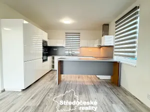 Pronájem rodinného domu, Postřižín, Kozomínská, 103 m2