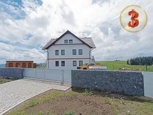 Pronájem bytu 4+kk, Václavov u Bruntálu, 90 m2