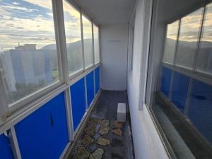 Pronájem bytu 4+kk, Litvínov - Janov, Luční, 82 m2