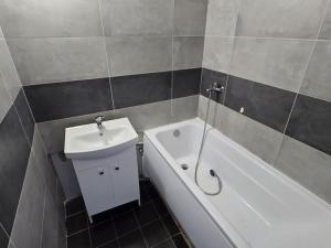 Pronájem bytu 4+kk, Litvínov - Janov, Luční, 82 m2