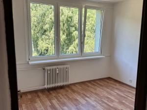 Pronájem bytu 4+1, Litvínov - Janov, Hamerská, 72 m2