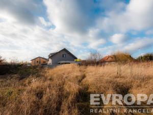 Prodej pozemku pro bydlení, Květnice, 1183 m2