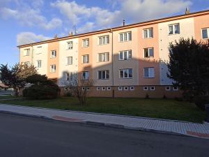 Prodej bytu 3+1, Soběslav, Na Ohradě, 74 m2