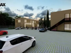 Pronájem obchodního prostoru, Velká Bíteš, 88 m2