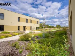 Pronájem obchodního prostoru, Velká Bíteš, 88 m2