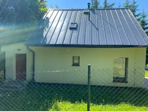 Prodej chalupy, Kryštofovy Hamry, 162 m2