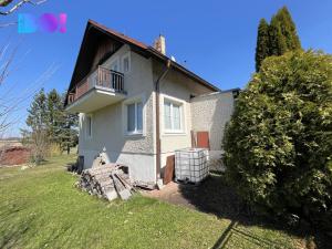 Prodej rodinného domu, Opařany, 144 m2