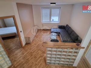 Pronájem bytu 2+kk, Znojmo, Přímětická, 45 m2