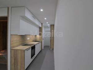 Pronájem bytu 1+kk, Lanškroun, Vančurova, 27 m2