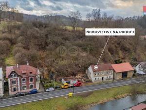 Prodej rodinného domu, Františkov nad Ploučnicí, 123 m2