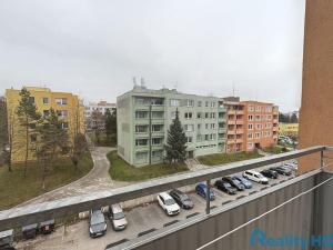 Prodej bytu 3+1, Týn nad Vltavou, Hlinecká, 65 m2