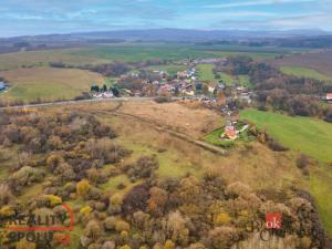 Prodej pozemku pro bydlení, Tachov - Vítkov, 55527 m2