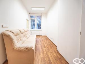 Prodej komerční nemovitosti, Poděbrady, Tyršova, 62 m2