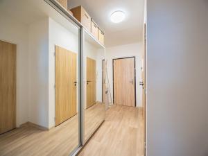 Pronájem bytu 2+kk, Kolín, Benešova, 43 m2