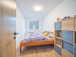 Pronájem bytu 2+kk, Kolín, Benešova, 43 m2