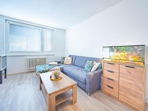 Pronájem bytu 2+kk, Kolín, Benešova, 43 m2