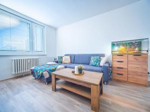 Pronájem bytu 2+kk, Kolín, Benešova, 43 m2