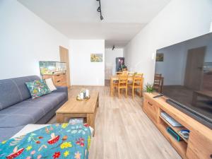 Pronájem bytu 2+kk, Kolín, Benešova, 43 m2