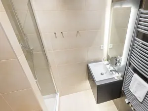 Pronájem bytu 2+kk, Praha - Nové Město, Na slupi, 50 m2