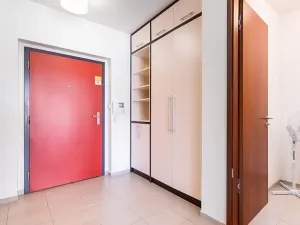 Pronájem bytu 2+kk, Praha - Nové Město, Na slupi, 68 m2