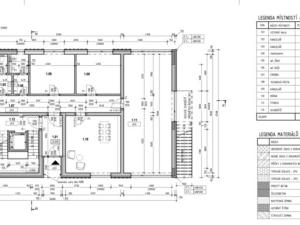 Pronájem kanceláře, Velká Bíteš, 55 m2
