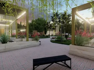 Pronájem ordinace, Velká Bíteš, 55 m2