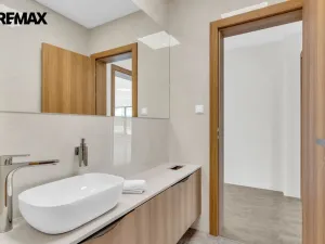 Pronájem ordinace, Velká Bíteš, 55 m2