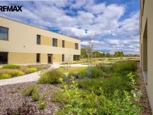 Pronájem ordinace, Velká Bíteš, 55 m2