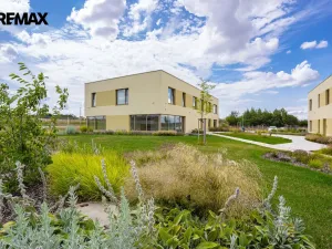 Pronájem ordinace, Velká Bíteš, 55 m2