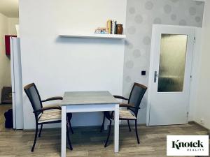 Pronájem bytu 2+kk, Brno, Ukrajinská, 50 m2