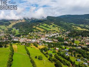 Pronájem bytu 3+kk, Rokytnice nad Jizerou - Horní Rokytnice, 97 m2