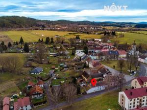 Prodej rodinného domu, Horní Dvořiště, Lázeňská, 105 m2