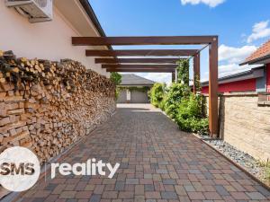 Prodej rodinného domu, Prosiměřice, 146 m2