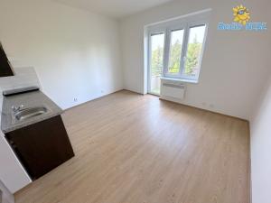 Pronájem bytu 1+kk, Praha - Michle, Hadovitá, 30 m2