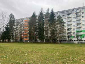 Pronájem bytu 1+kk, Hradec Králové, Severní, 29 m2