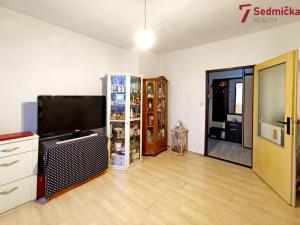 Prodej bytu 4+1, Žirovnice, Babory, 82 m2