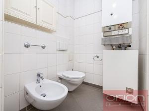 Pronájem bytu 2+kk, Praha - Nové Město, Dřevná, 48 m2