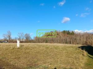 Prodej pozemku pro bydlení, Zbýšov, Na Drahách, 1118 m2