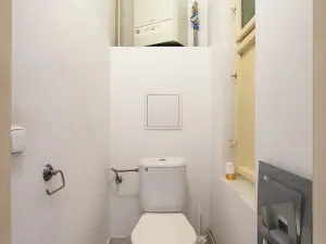 Pronájem bytu 2+kk, Praha - Vysočany, Na břehu, 50 m2