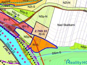 Prodej pozemku pro bydlení, Týn nad Vltavou, 936 m2