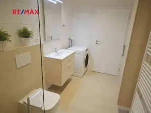 Pronájem bytu 2+kk, Slaný, Třebízského, 74 m2