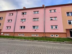 Prodej bytu 2+1, Lovosice, Okružní, 57 m2